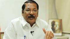 EDக்கும் அஞ்சமாட்டோம்! மோடிக்கும் அஞ்சமாட்டோம்!  ஐ.பெரியசாமி வீட்டில் சோதனை.. ஆர்,எஸ் பாரதி கண்டனம்