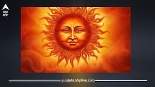 ਜਨਮ ਅਸ਼ਟਮੀ ਤੋਂ ਬਾਅਦ ਸੂਰਜ ਦਾ ਗੋਚਰ, ਇਹਨਾਂ ਰਾਸ਼ੀਆਂ ਲਈ ਸ਼ੁਰੂ ਹੋਣਗੇ ਚੰਗੇ ਦਿਨ