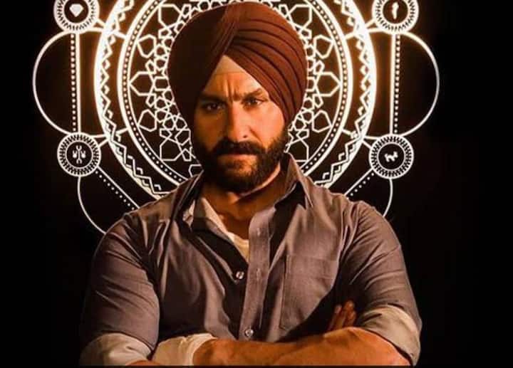 Sacred Games (2018–2019) As Sartaj Singh, a weary, broken cop navigating corruption, faith, and his own demons, Saif found his streaming-era breakthrough. Complex, flawed, and painfully human — he was the quiet core of Netflix India’s breakout show. ( All Pics Credit: IMDb)