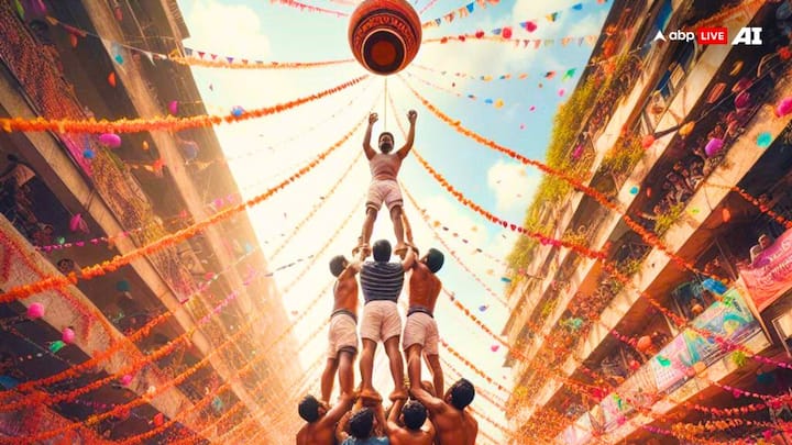कई शहरों में इस उत्सव का आयोजन प्रतियोगिता में रूप में भी किया जाता है. प्रतियोगिता में भाग लेने वाले प्रतिभागी को गोपाला कहा जाता है. गोपाला और गोविंदा की टोली मिलकर एक टीम बनाती है और दही हांडी के दिन मानव पिरामिड तैयार कर मटकी तोड़ती है.
