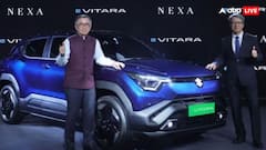 26 अगस्त से शुरू होने जा रहा Maruti e-Vitara का प्रोडक्शन, इस दिन होगी लॉन्च