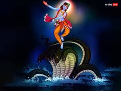 Janmashtami 2025: જન્માષ્ટમી પર જ્વાળામુખી અને રાજરાજેશ્વર રાજયોગ, આ રાશિઓનો શરૂ થશે ગૉલ્ડન ટાઇમ