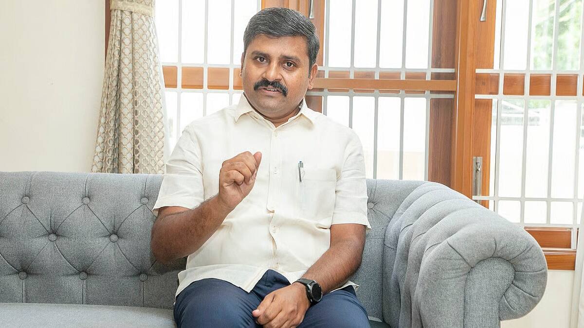 பெரம்பலூர்: குடிநீர் தட்டுப்பாட்டிற்கு முற்றுப்புள்ளி! ரூ.5.36 கோடி மதிப்பீட்டில் புதிய திட்டப் பணிகள் தொடக்கம்