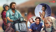 सबसे ज्यादा मुनाफा कमाने वाली 2025 की 4 फिल्में, किसने निकाला बजट का 1700% और किसने 2200%?