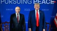 पुतिन के साथ मीटिंग कैसी रही? डोनाल्ड ट्रंप ने दिए इतने नंबर कि अमेरिका वाले भी चौंक जाएंगे