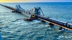 ராமேஸ்வரம்-ராமநாதபுரம் ரயில் பாதை மின்மயமாக்கல்: பாதுகாப்பே முக்கியம்! விபத்துகளைத் தவிர்க்க வழிகள்!