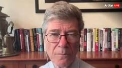 'भारत पर 50 परसेंट टैरिफ लगाना बेवकूफी', अमेरिकी अर्थशास्त्री ने ट्रंप को सुना डाला