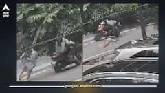 Ludhiana: ਲੁਧਿਆਣਾ ਤੋਂ ਲੁੱਟ-ਖੋਹ ਦਾ ਖੌਫਨਾਕ ਮੰਜ਼ਰ! ਔਰਤ ਤੋਂ ਪਰਸ ਖੋਹਣ ਦੀ ਕੋਸ਼ਿਸ਼, ਸੜਕ 'ਤੇ ਬੁਰੀ ਤਰ੍ਹਾਂ ਡਿੱਗੀ, ਸਿਰ 'ਚ ਸੱਟ, ICU 'ਚ ਦਾਖ਼ਲ, ਲੁਟੇਰਾ ਫਰਾਰ