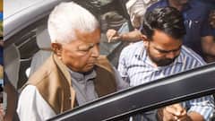 बिहार चुनाव से पहले लालू यादव एक्टिव, आरा से रणनीति की शुरुआत! BJP का वार