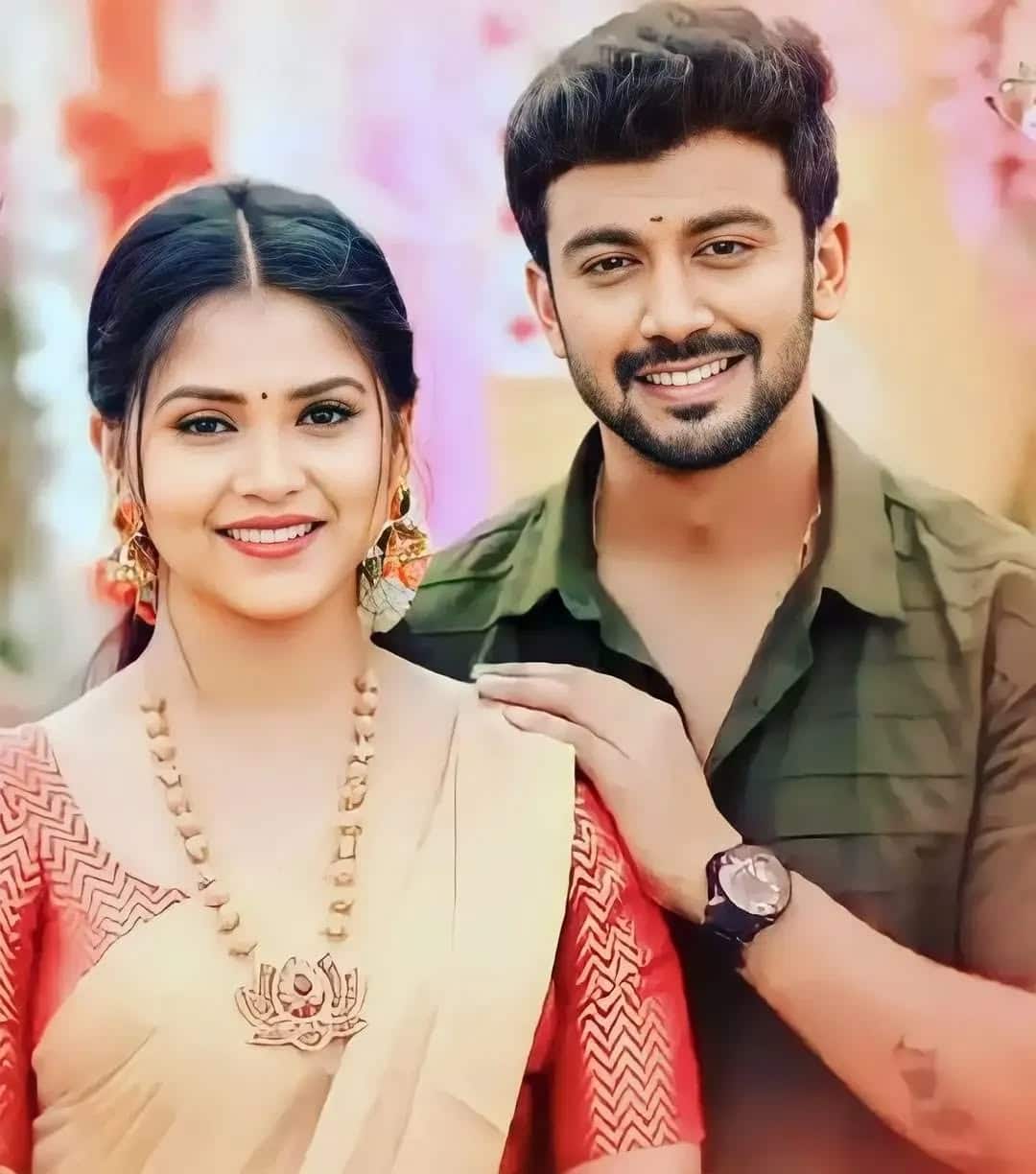 Amulya Gowda: గుండె నిండా గుడిగంటలు మీనా (అమూల్య గౌడ) కెరీర్, రెమ్యునరేషన్, లవ్ లైఫ్.. టాప్ సీక్రెట్స్!