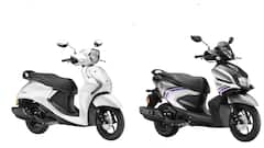 య‌మ‌హా నుంచి రెండు కొత్త మోడ‌ళ్లు.. స‌రికొత్త టెక్నాల‌జీ, ఫీచ‌ర్ల‌తో ఎంట్రీ.. ట్రెండిల్ లో..