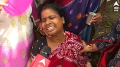 'কেন এত কষ্ট দিলেন, ছোট বাচ্চাকে নিয়ে কী করে থাকব ?' মুখ্যমন্ত্রীর উদ্দেশে প্রশ্ন চাকরিহারা মৃত শিক্ষকের স্ত্রীর