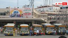 తిరుమలకు వెళ్లే బస్సుల్లో మహిళలు టిక్కెట్ తీసుకోవాల్సిందేనా - వైసీపీ విమర్శలపై ఆర్టీసీ ఏం చెబుతోంది ?