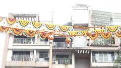 Dahi Handi 2025: ठाण्यात दहिहांडी उत्सव, मनसेकडून मराठी माणसासाठी खास आयोजन