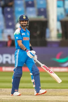 वनडे में इन तीन देशों से ज्यादा शतक तो, कोहली-सचिन-रोहित के नाम; हैरान कर देंगे ये आंकड़ें