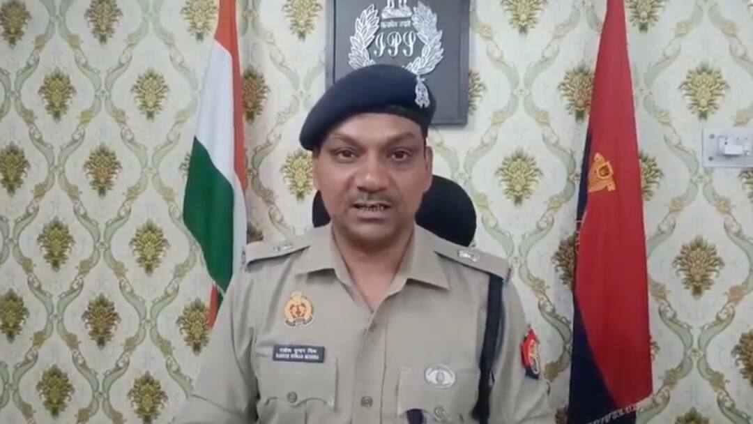 Meerur police found history-sheeter criminal dead body on the roadside मेरठ में सड़क किनारे पड़ा मिली हिस्ट्रीशीटर का शव, मामले की जांच के लिए पुलिस की टीमों का गठन