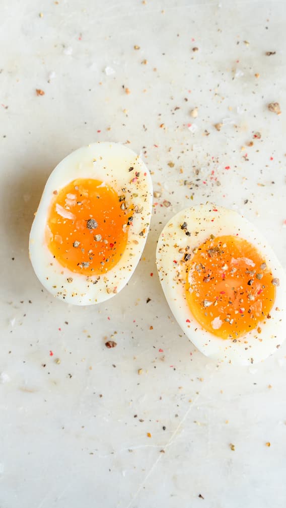 சளி, காய்ச்சலின்போது முட்டை சாப்பிட்டால் நல்லது!