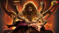 'महावतार नरसिम्हा' ने 'सैयारा' को पछाड़ा, बाल-बाल बची 'छावा', लेकिन क्या आगे बच पाएगी?