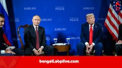 ‘ট্রাম্প থাকলে যুদ্ধ হতোই না’, বললেন পুতিন, তার পরও আলোচনা নিষ্ফলা, ৭ ঘণ্টার বৈঠক ২.৫ ঘণ্টায় শেষ