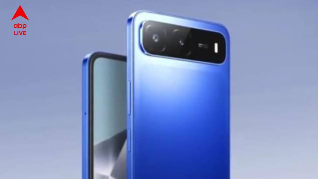 Smartphones Under Rs 10000: আবারও ১০ হাজার টাকার কমে ৫জি ফোন এল ভারতে, অফারে আরও কমবে দাম Smartphones Under Rs 10000 Infinix Hot 60i 5G Launched in India Know the Price and Features Smartphones Under Rs 10000: আবারও ১০ হাজার টাকার কমে ৫জি ফোন এল ভারতে, অফারে আরও কমবে দাম