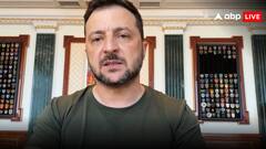 'रूस जंग खत्म नहीं करना चाहता', ट्रंप और पुतिन की बैठक से पहले रूसी अटैक पर भड़के जेलेंस्की