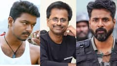 துப்பாக்கி 2 ஐடியா இருக்கு..விஜயா ? சிவகார்த்திகேயனா ? சர்ப்ரைஸ் கொடுத்த ஏ.ஆர் முருகதாஸ்