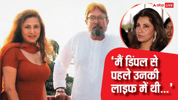 राजेश खन्ना ने डिंपल कपाड़िया से की थी बेवफाई? अनीता आडवाणी बोलीं- 'हमने चोरी छुपे शादी कर ली थी'