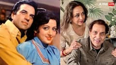 शोले की शूटिंग के दौरान रिलेशनशिप में थे धर्मेंद्र-हेमा मालिनी, एक्ट्रेस की बॉडी डबल का खुलासा