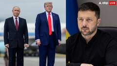 'यूक्रेन में सिर्फ सीजफायर से नहीं चलेगा काम', पुतिन संग मुलाकात के बाद बोले डोनाल्ड ट्रंप