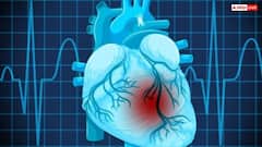 हार्ट ब्लॉकेज होने पर दिखते हैं ये 6 लक्षण, कहीं आप तो नहीं हैं इससे परेशान