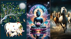 ఇంట్లో ఈ 5 పెయింటింగ్స్ ఉంటే ధనం, ఆరోగ్యం మీ సొంతం! వాస్తు ప్రకారం శుభ ఫలితాలు!