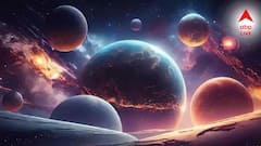 ৫০ বছর পর তৈরি হচ্ছে শক্তিশালী ত্রিগ্রহী যোগ, ১৮ আগস্ট থেকে শুরু হবে 'এই' রাশিচক্রের স্বর্ণযুগ!