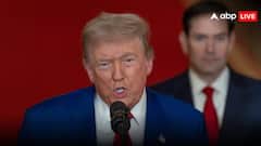 Donald Trump on Tariff: રશિયા પાસેથી તેલ ખરીદવા પર ભારત-ચીન પર વધુ ટેરિફ લાગશે ? પુતિન સાથેની મીટિંગ બાદ શું બોલ્યા ટ્રમ્પ ?