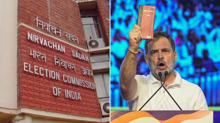'Political Parties Involved In Every Step': EC Defends Bihar SIR Ahead Of Press Conference