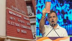 'Political Parties Involved In Every Step': EC Defends Bihar SIR Ahead Of Press Conference