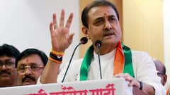 अपनी विचारधारा से समझौता नहीं करेगी NCP! अजित पवार के नेता बोले- 'PM मोदी से पहले ही कह दी थी यह बात'