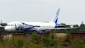 IndiGo Aircraft Suffers Tail Strike During Landing At Mumbai Airport, Probe On