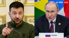 ट्रंप का प्लान हो जाएगा फेल? यूरोपीय देश बोले- 'NATO में शामिल होने से यूक्रेन को नहीं रोक सकता...'