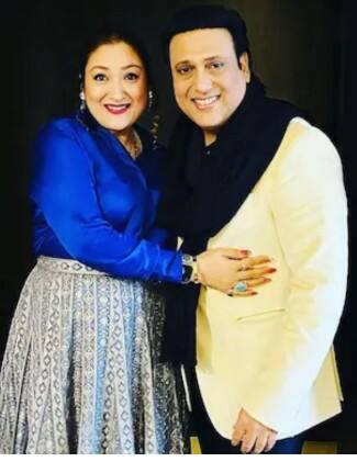 ਗੋਵਿੰਦਾ-ਸੁਨੀਤਾ ਦਾ 38 ਸਾਲ ਬਾਅਦ ਟੁੱਟੇਗਾ ਵਿਆਹੁਤਾ ਰਿਸ਼ਤਾ ? ਇਸ ਅਦਾਕਾਰਾ ਨਾਲ ਸੰਬੰਧ...