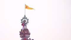 Security Scare In Puri: Ranchi Man Caught Trying To Climb Jagannath Temple