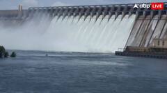 तेलंगाना में बाढ़ का कहर, कडम डेम में बहने से शख्स की मौत, गांव में पसरा मातम