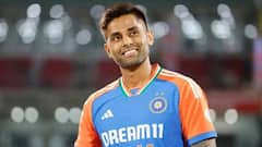 Suryakumar Yadav News : आशिया कपपूर्वी गुड न्यूज! सूर्या दादा फिटनेस टेस्ट पास, आता आशिया कपमध्ये चौकार-षटकारांचा पाऊस