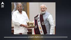 ਸਿਆਸੀ ਜਗਤ ਤੋਂ ਮਾੜੀ ਖਬਰ! ਇਸ ਨਾਮੀ ਆਗੂ ਦਾ ਹੋਇਆ ਦਿਹਾਂਤ, PM ਮੋਦੀ ਸਣੇ ਕਈ ਨੇਤਾਵਾਂ ਨੇ ਜਤਾਇਆ ਦੁੱਖ