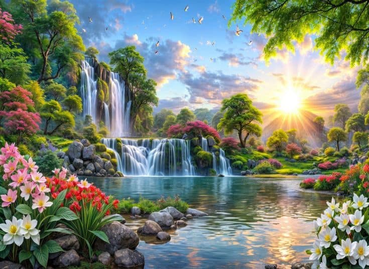 Vastu Shastra: ఇంట్లో ఈ 5 పెయింటింగ్స్ ఉంటే ధనం, ఆరోగ్యం మీ సొంతం! వాస్తు ప్రకారం శుభ ఫలితాలు!