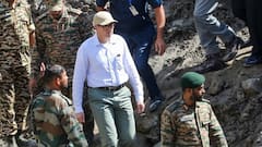 किश्तवाड़ त्रासदी में 55 लोगों की मौत की पुष्टि, CM उमर अब्दुल्ला बोले- 'किसी जान की कीमत...'