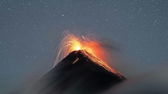 कहां गिरते हैं सबसे ज्यादा उल्का पिंड, वजह जानकर हो जाएंगे हैरान