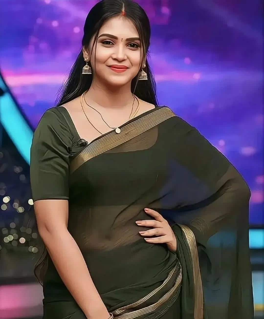 Amulya Gowda: గుండె నిండా గుడిగంటలు మీనా (అమూల్య గౌడ) కెరీర్, రెమ్యునరేషన్, లవ్ లైఫ్.. టాప్ సీక్రెట్స్!