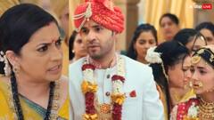 तुलसी से वादा करेगा दामाद, ससुराल में बुरा फंसने वाली है परिधि