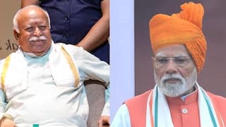 PM Modi: டேமேஜ் ஆன இமேஜ், RSS-ற்கு பணிந்த மோடி? மும்முனை தாக்குதல், பலனளிக்குமா பாஜகவின் ப்ளான்?