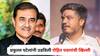 Praful Patel on Rohit Pawar : मला छोटं करू नका, टोमण्यांचे उत्तर द्यायला लावू नका; प्रफुल्ल पटेलांनी उडविली रोहित पवारांची खिल्ली
